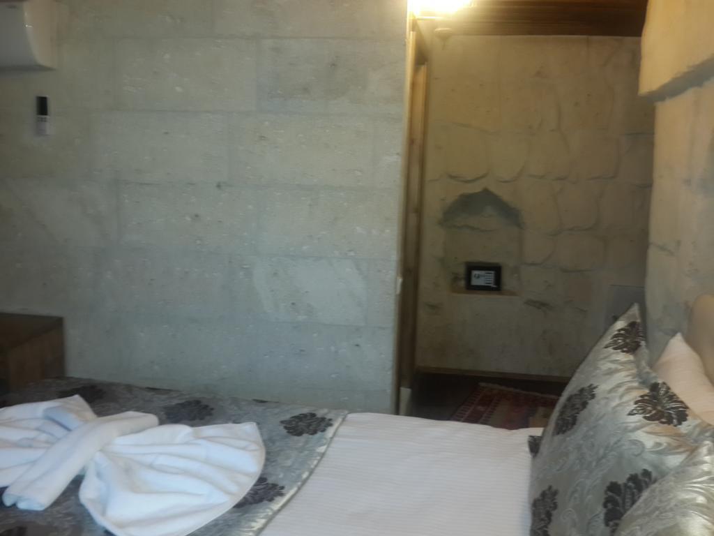Chambre Standard avec Baignoire