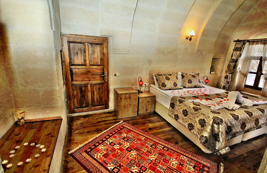 Diamond Of Cappadocia-1
