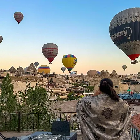 Diamond Of Cappadocia-3