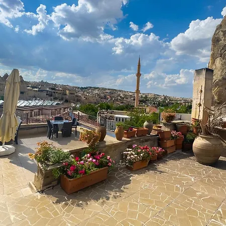 Diamond Of Cappadocia-2